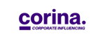 Corina Logo